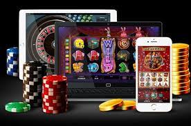 Casino Marvel